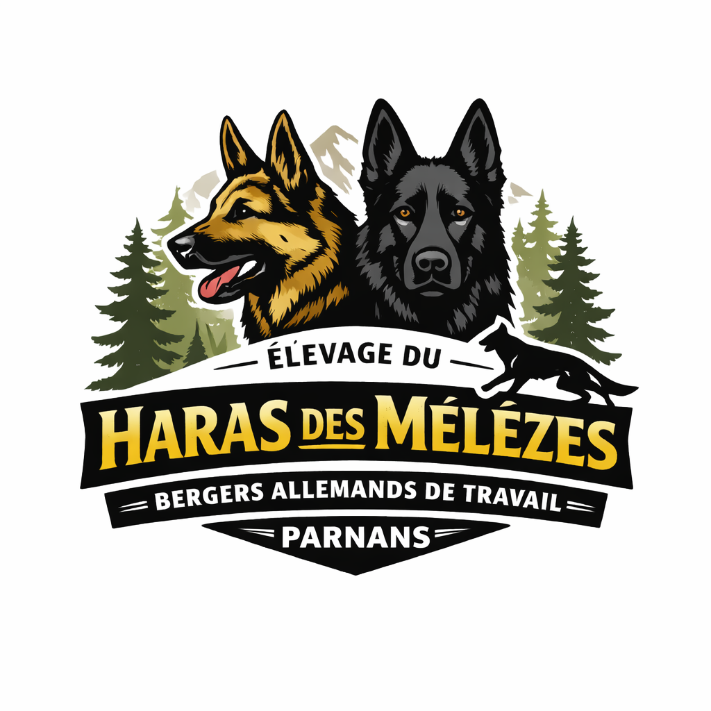 Du Haras Des Melezes